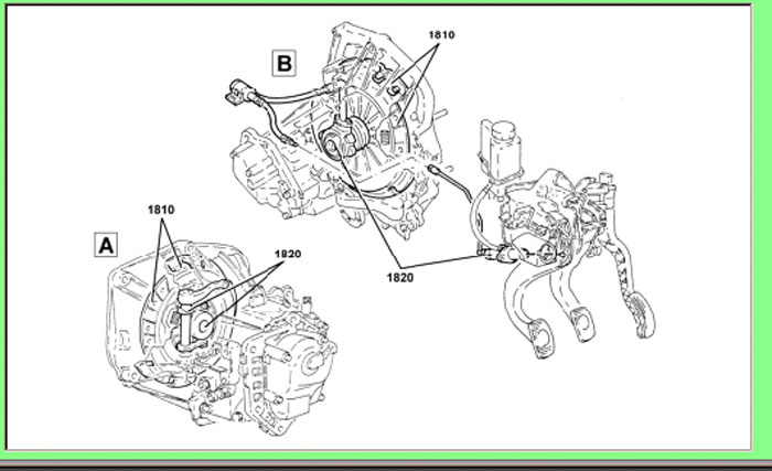 FIAT negozio di autoricambi la qualit dei ricambi auto originali